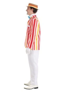 Mary Poppins Bert Jacket Costume For Men 19 Mary Poppins Bert Jacket Costume For Men -Halloween Costumes mary poppins bert jacket costume alt 7