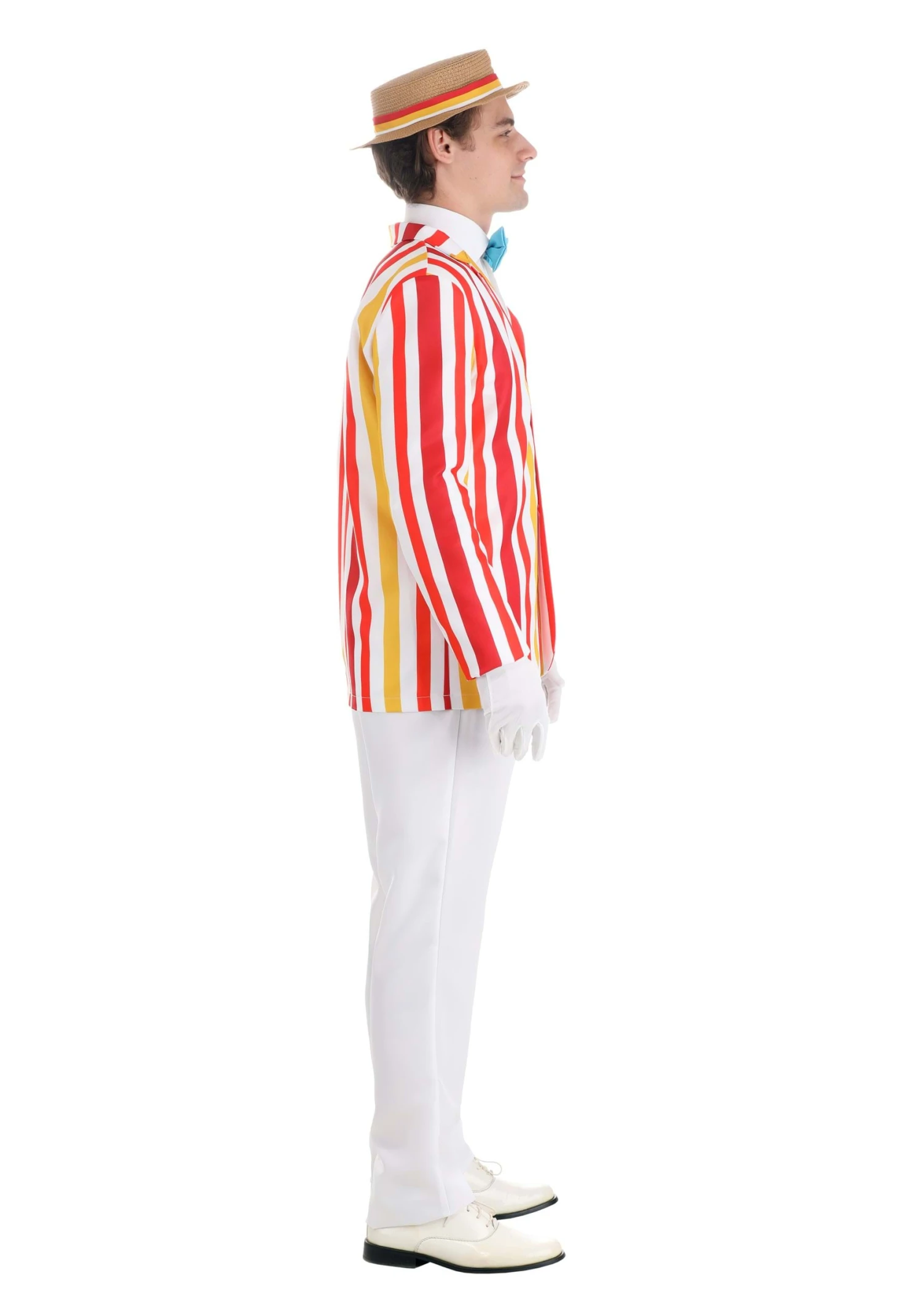 Mary Poppins Bert Jacket Costume For Men 11 Mary Poppins Bert Jacket Costume For Men - Image 9