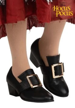 Disney Hocus Pocus Women's Mary Sanderson Shoes