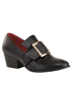 Disney Hocus Pocus Women's Mary Sanderson Shoes 15 Disney Hocus Pocus Women's Mary Sanderson Shoes -Halloween Costumes mary sanderson shoes alt 5