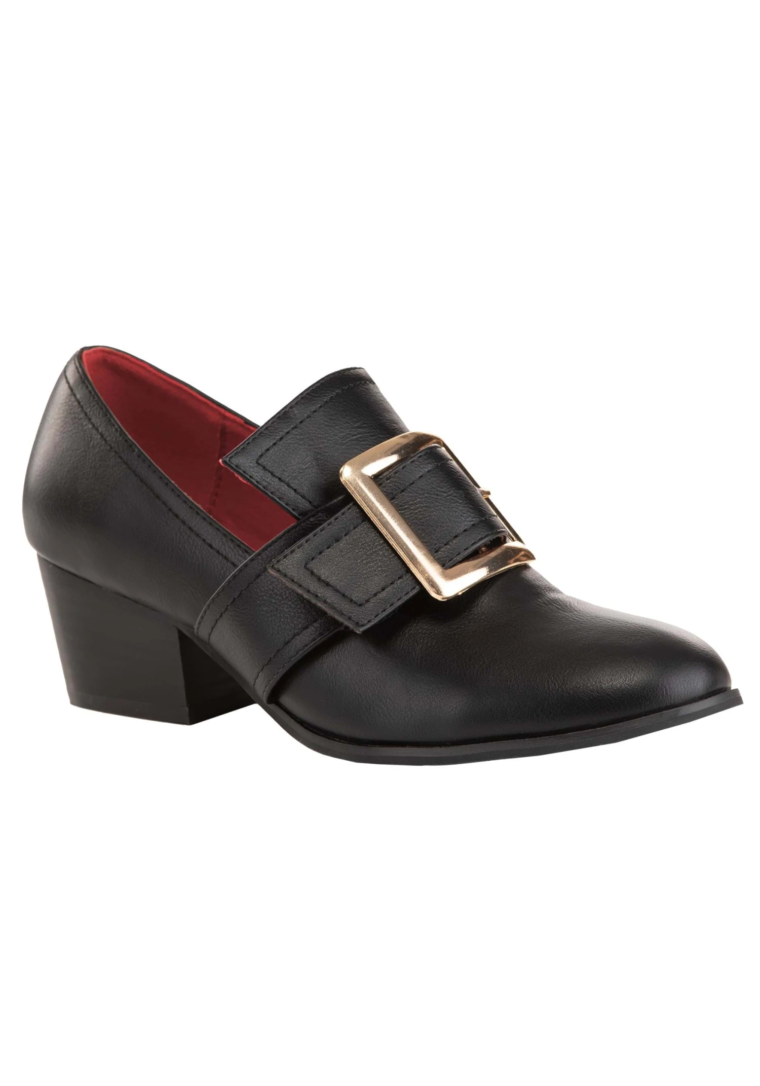 Disney Hocus Pocus Women's Mary Sanderson Shoes 8 Disney Hocus Pocus Women's Mary Sanderson Shoes - Image 6