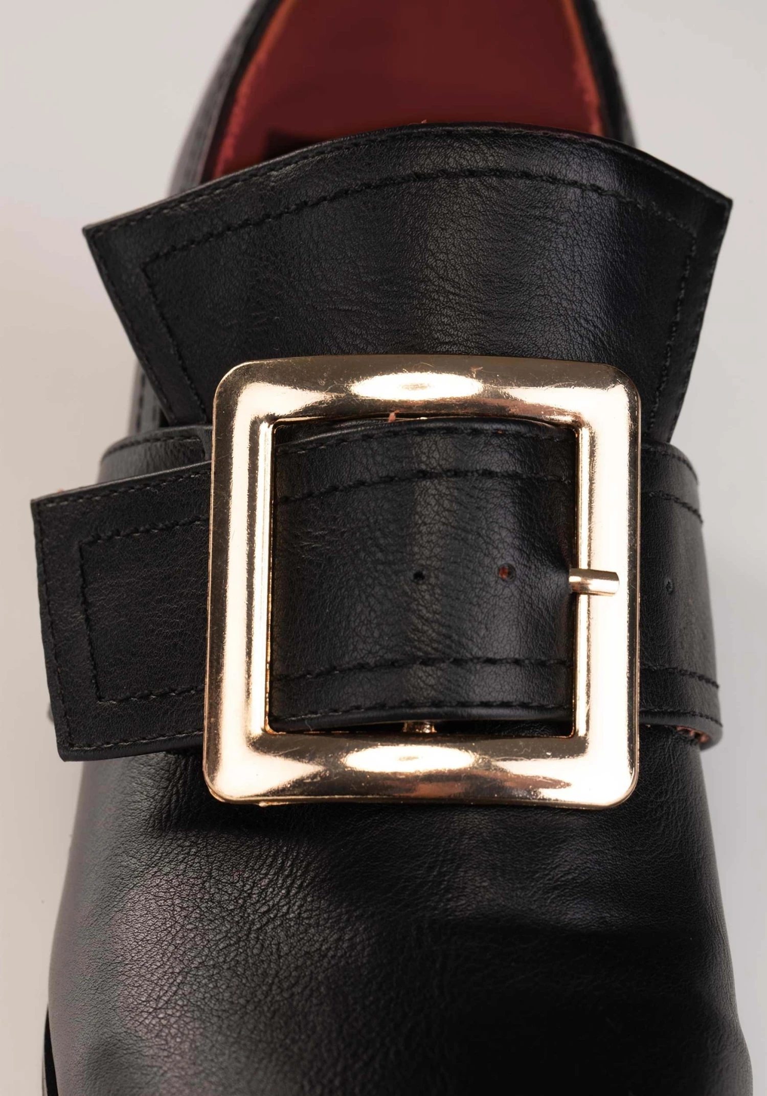 Disney Hocus Pocus Women's Mary Sanderson Shoes 9 Disney Hocus Pocus Women's Mary Sanderson Shoes - Image 7