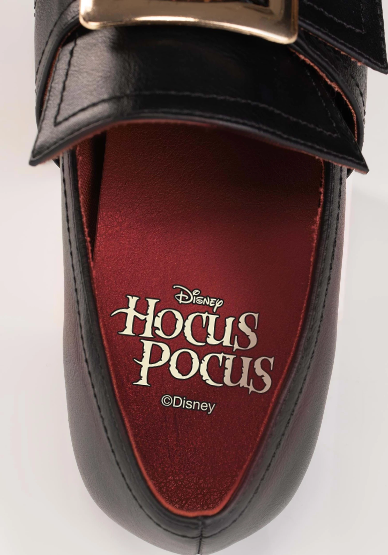 Disney Hocus Pocus Women's Mary Sanderson Shoes 10 Disney Hocus Pocus Women's Mary Sanderson Shoes - Image 8