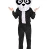 MASKOT Head - Panda 1 MASKOT Head - Panda -Halloween Costumes maskot head panda