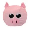 Pig MASKOT Head 2 Pig MASKOT Head -Halloween Costumes maskot head pig