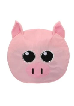 Pig MASKOT Head