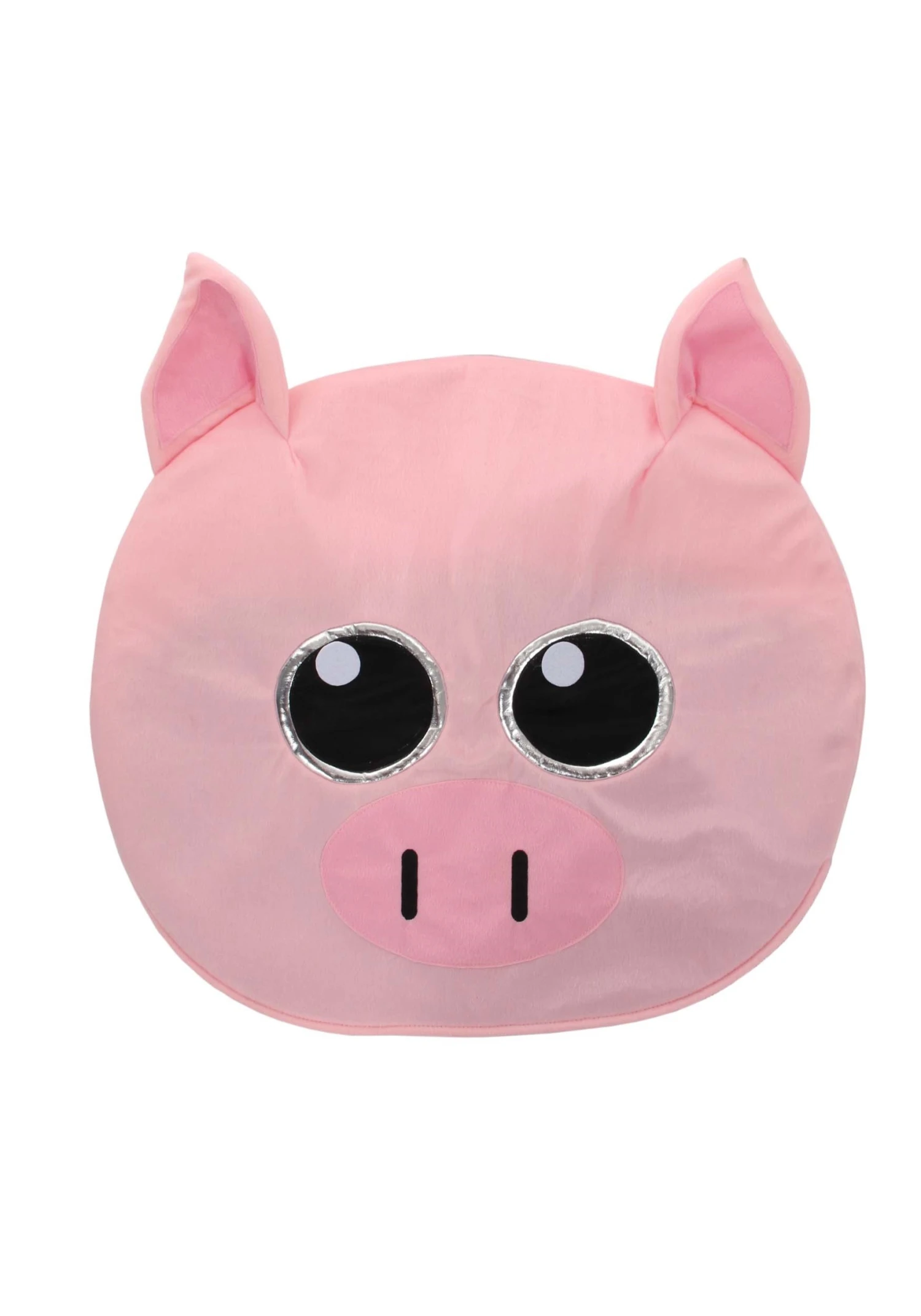 Pig MASKOT Head 3 Pig MASKOT Head
