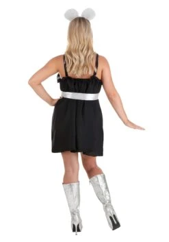 Mean Girls Karen Smith I'm A Mouse, Duh! Women's Costume 10 Mean Girls Karen Smith I'm A Mouse, Duh! Women's Costume -Halloween Costumes mean girls karen smith im a mouse duh alt 2