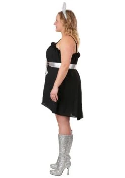 Plus Size Mean Girls Karen Smith I'm A Mouse, Duh! Women's Costume 10 Plus Size Mean Girls Karen Smith I'm A Mouse, Duh! Women's Costume -Halloween Costumes mean girls plus size karen smith im a mouse duh alt 2