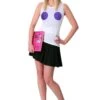 Deluxe Mean Girls Regina George Costume For Women -Halloween Costumes mean girls regina george costume