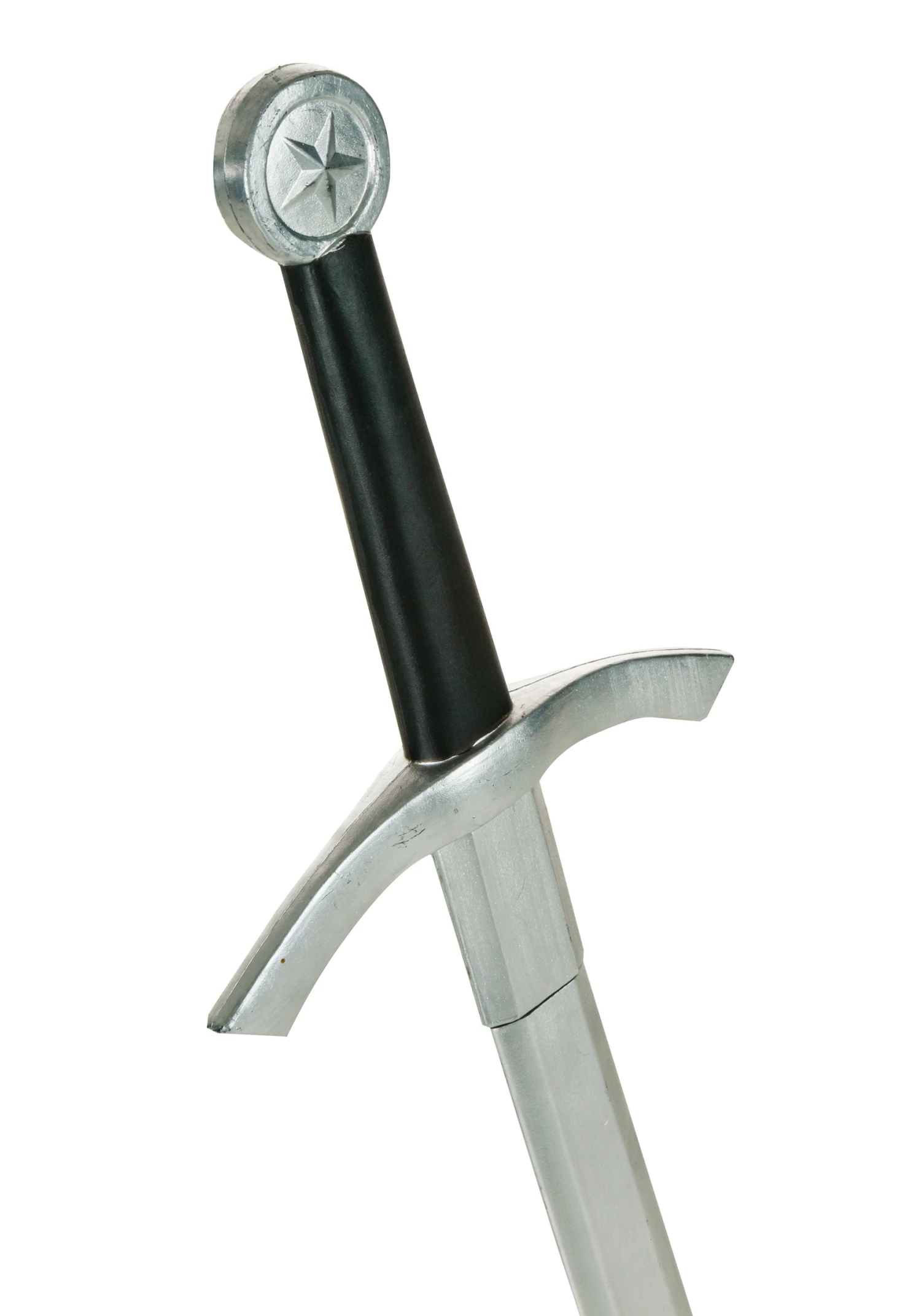 Medieval Battle Knight's Sword 4 Medieval Battle Knight's Sword - Image 2