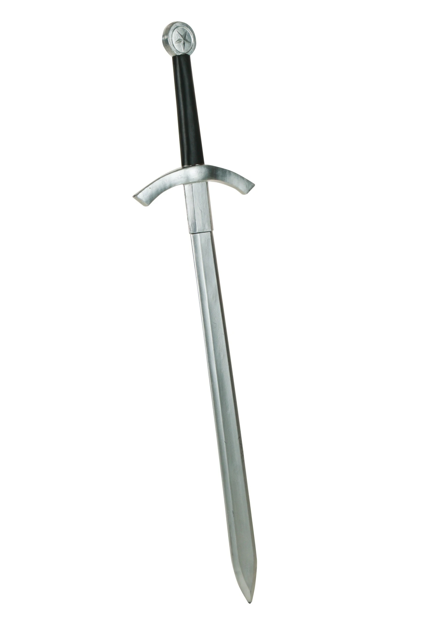 Medieval Battle Knight's Sword 5 Medieval Battle Knight's Sword - Image 3