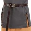 Medieval Era Merchant Belt 1 Medieval Era Merchant Belt -Halloween Costumes medieval merchant belt
