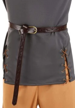 Medieval Era Merchant Belt