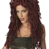 Medusa Costume Wig For Women -Halloween Costumes medusa wig 1