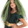 Medusa Girl's Wig 2 Medusa Girl's Wig -Halloween Costumes medusa wig for girls