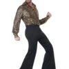 Adult 70's Disco Guy Men's Costume 1 Adult 70's Disco Guy Men's Costume -Halloween Costumes mens 70s disco guy adult costume