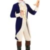 Men's Alexander Hamilton Costume 2 Men's Alexander Hamilton Costume -Halloween Costumes mens alexander hamilton costume