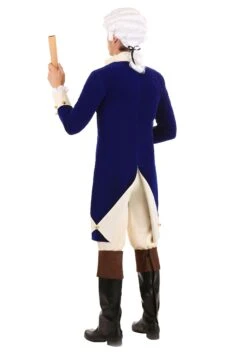 Men's Alexander Hamilton Costume -Halloween Costumes mens alexander hamilton costume 1 1