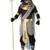 Men's Anubis Plus Size Costume 2 Men's Anubis Plus Size Costume -Halloween Costumes mens anubis plus size costume