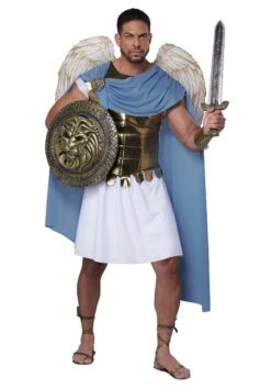 Archangel Costume For Men