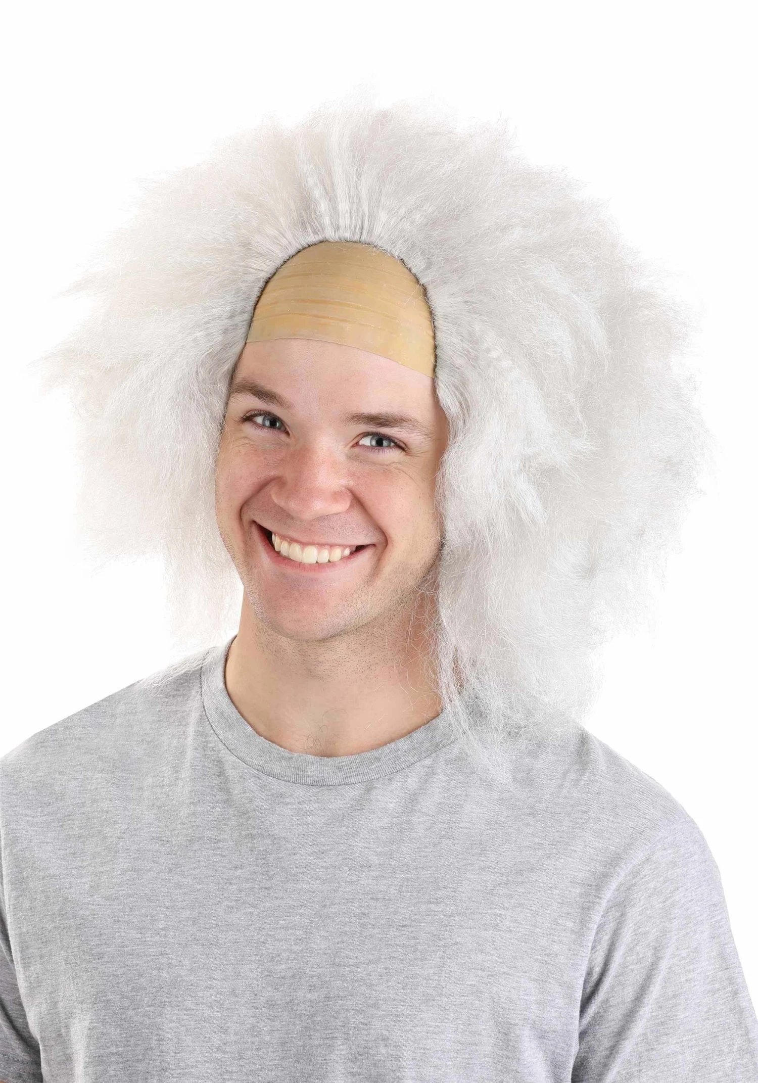 Beetle Guy Costume Wig For Men 6 Beetle Guy Costume Wig For Men - Image 4