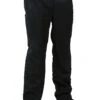 Plain Black Costume Pants For Men -Halloween Costumes mens black pants