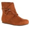 Brown Renaissance Boots For Men -Halloween Costumes mens brown renaissance boots