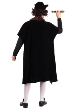 Men's Christopher Columbus Costume -Halloween Costumes mens christopher columbus costume 1
