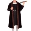 Men's Christopher Columbus Costume 2 Men's Christopher Columbus Costume -Halloween Costumes mens christopher columbus costume