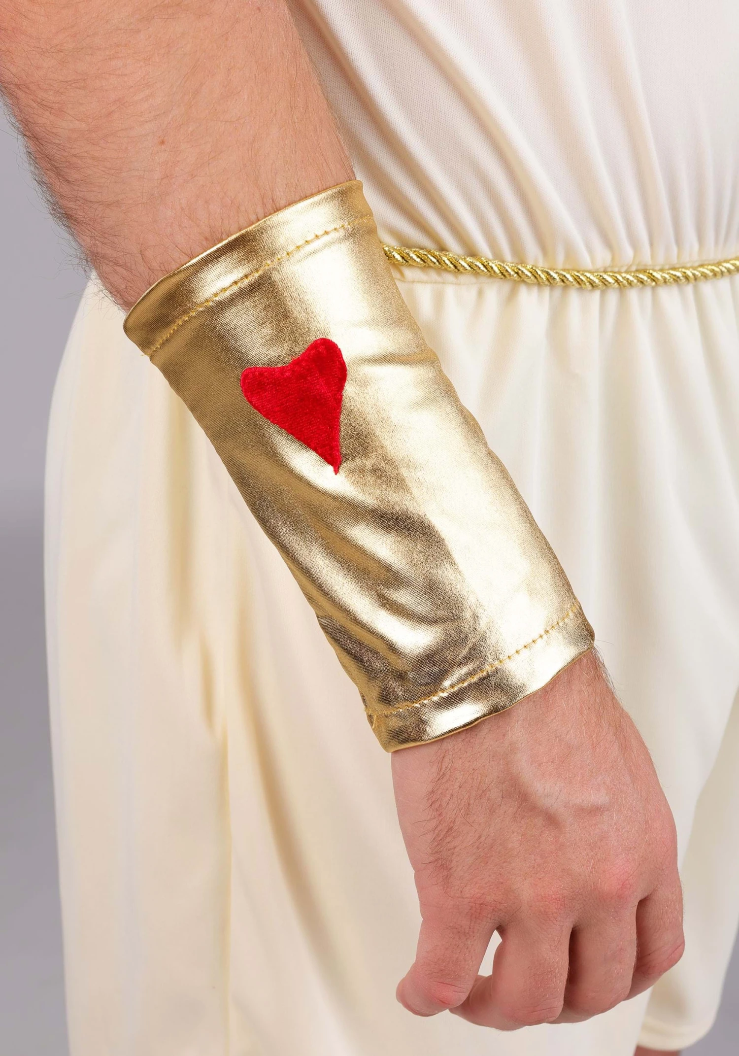 Cupid Men's Costume 5 Cupid Men's Costume - Image 3