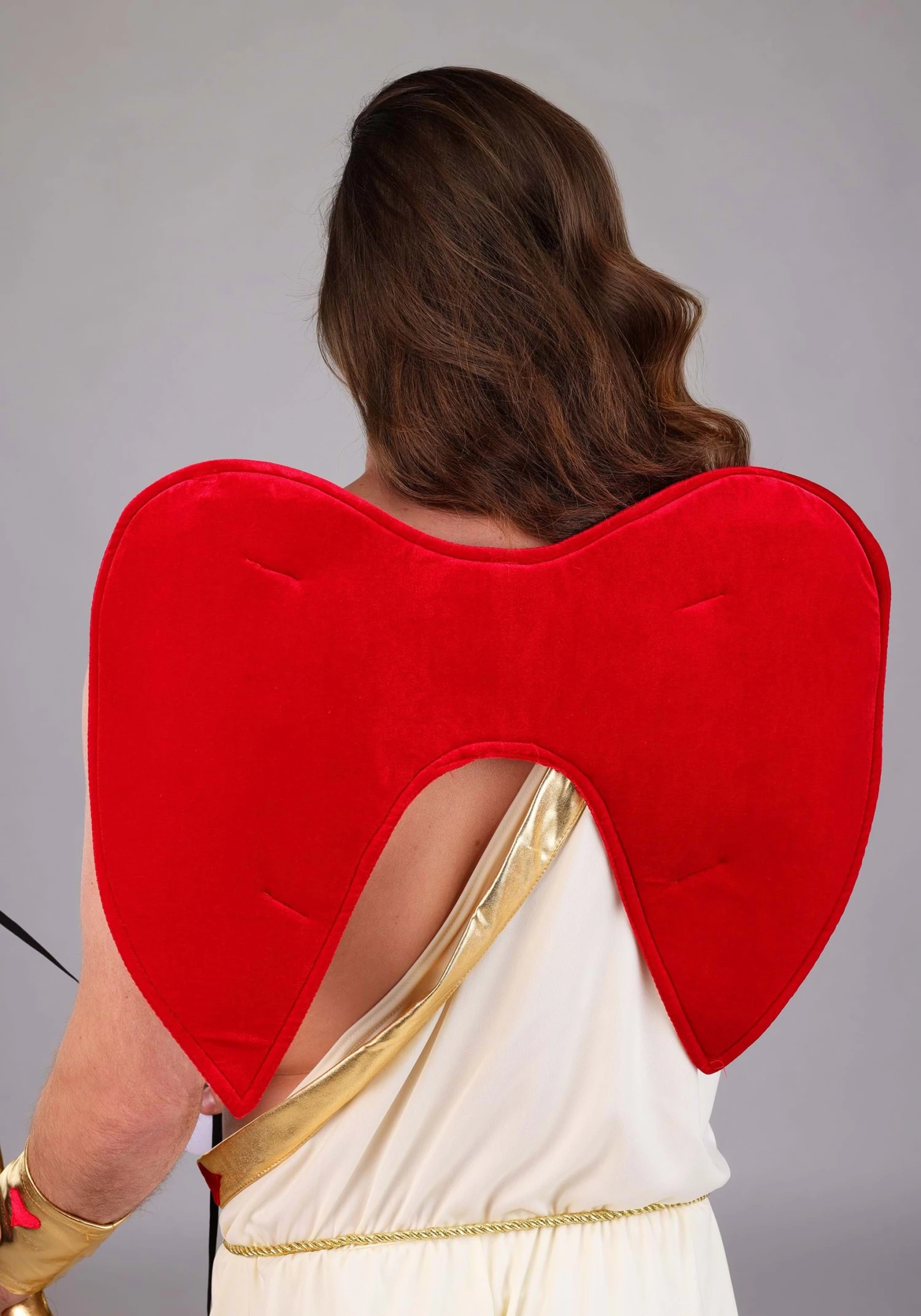 Cupid Men's Costume 7 Cupid Men's Costume - Image 5