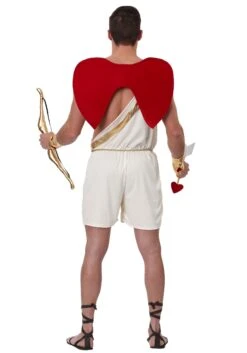 Cupid Men's Costume 18 Cupid Men's Costume -Halloween Costumes mens cupid alt 5