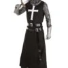 Dark Crusader Costume For Men -Halloween Costumes mens dark crusader costume