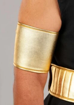 Men's Plus Size Dark Pharaoh Costume 20 Men's Plus Size Dark Pharaoh Costume -Halloween Costumes mens dark pharaoh alt 8 1