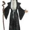 Dark Wizard Men's Costume 2 Dark Wizard Men's Costume -Halloween Costumes mens dark wizard costume