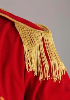 Men's Dashing Ringmaster Costume -Halloween Costumes mens dashing ringmaster costume alt 3