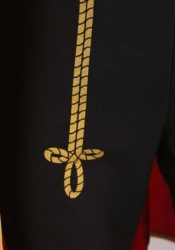 Men's Dashing Ringmaster Costume -Halloween Costumes mens dashing ringmaster costume alt 5