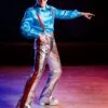 Men's Funky Disco Costume -Halloween Costumes mens funky disco costume
