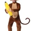 Men's Funky Monkey Costume 2 Men's Funky Monkey Costume -Halloween Costumes mens funky monkey costume