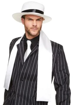 Men's Gangster Boss Costume -Halloween Costumes mens gangster boss costume alt 3