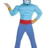 Disguise Aladdin Genie Costume For Men -Halloween Costumes mens genie costume