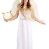 Heavenly Angel Men's Costume -Halloween Costumes mens heavenly angel costume