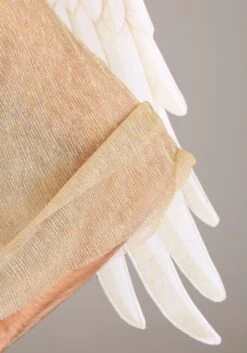 Heavenly Angel Men's Costume -Halloween Costumes mens heavenly angel costume alt 5