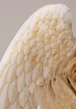 Heavenly Angel Men's Costume -Halloween Costumes mens heavenly angel costume alt 6