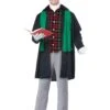 Men's Christmas Caroler Costume 2 Men's Christmas Caroler Costume -Halloween Costumes mens holiday caroler costume