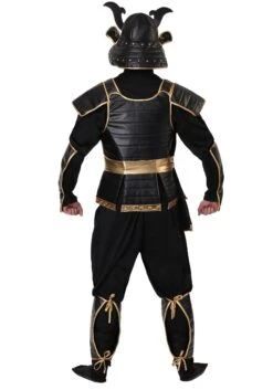 Imperial Samurai Warrior Costume For Men 5 Imperial Samurai Warrior Costume For Men -Halloween Costumes mens imperial samurai warrior costume2