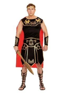 Dreamgirl Men's Julius Caesar Costume