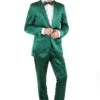 Green Leprechaun Suit Costume For Men 2 Green Leprechaun Suit Costume For Men -Halloween Costumes mens leprechaun suit costume