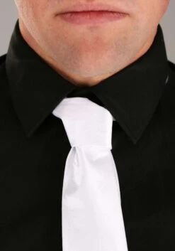 Men's Mafia Underboss Costume 15 Men's Mafia Underboss Costume -Halloween Costumes mens mafia underboss alt 3